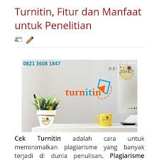 Handi Wahyu On Linkedin Cekturnitinskripsi Cekturnitin Cekturnitinjambi Di 2020 Tesis Tulisan Jurnal