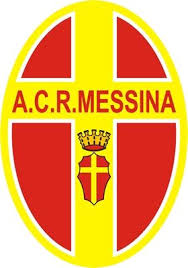 Italy players wear the famous blue jersey and white shorts. Acr Messina Calcio Old Logo Football Logo Soccer Logo Football Italy