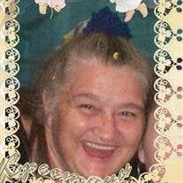 Karen Kay Holley Obituary