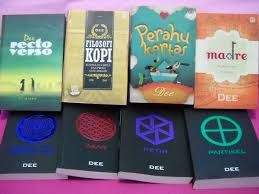Bermula pada 1997, telaga biru adalah antara syarikat penerbitan media cetak dan media elektronik berasaskan agama yang terkenal di negara kita. Yuk Kenali 5 Penulis Novel Terkenal Dari Indonesia