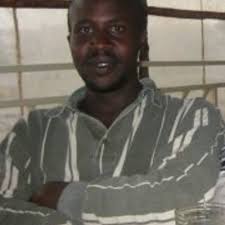 Brian Rono (@BrianSambai)