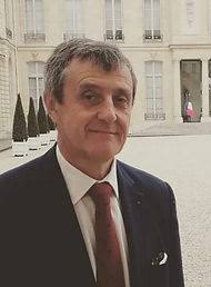 John Whitehead: Seminar