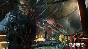 Stay tuned for further details about the integration between vanguard and warzone in the weeks prior to launch. Showcase Call Of Duty Ghosts Multiplayer