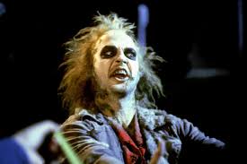 Story by michael mcdowell and larry wilson. Tim Burton I Ve Spoken To Michael Keaton And Winona Ryder About Beetlejuice Sequel London Evening Standard Evening Standard