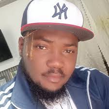 Reginald Laventure's Instagram, Twitter & Facebook