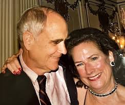 Georgetown's Lockwoods to Mark 3 Milestones