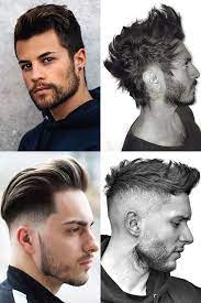 The Primary Mens Hair Concerns And How To Deal With Them Mens Hairstyles Hair Concerns Haircuts For Men