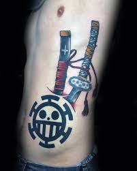 There is a major difference between marathoning maybe 20. Top 71 One Piece Tattoo Ideas 2021 Inspiration Guide