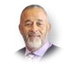 Eric James Poole (October 31, 1960