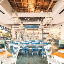 Irvine Weekly | San Diego'S New Restaurant | Herb & Ranch