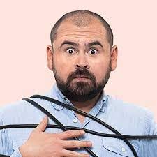 Ricardo Quevedo's Instagram, Twitter & Facebook