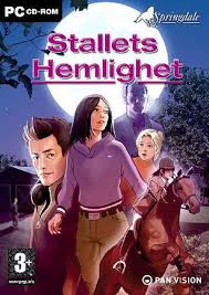 Esme Silverforce Sso