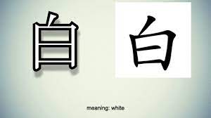 Free Kanji Course – lesson nine - Japan Fans