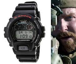 This is a testament to any watch brand and casio lives up to its reputation. American Sniper Bradley Cooper Watch Review Casio G Shock Dw6600 Luxurywatch Menswatch Homagewatch American Sniper Casio G Shock Casio