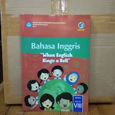 Buku bahasa inggris erlangga kelas 7. Buku Paket Bahasa Inggris Smp Erlangga
