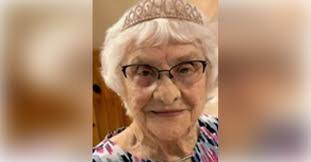 Obituary information for Florence M. Wiltrout Eutsey