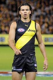 Daniel rioli is a 23 years old famous australian rules footballer. Daniel Rioli Wikipedia