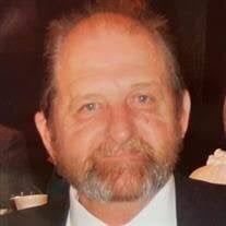 Jimmy Halbert Calhoun Obituary