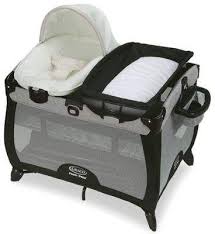 Graco Pack N Play Playard Quick Connect Portable Napper With Bassinet In Ashland Graco Pack N Play Pack N Play Pack And Play