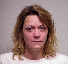 Portsmouth police Taser woman who refuses arrest