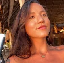 Carlie Elizabeth Greenwood