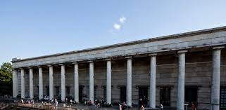 Englische führungen finden immer freitags um 18.30 uhr im wechsel mit den weiteren ausstellungen im haus der kunst statt. Haus Der Kunst Museeum