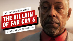 Breaking Bad's Ultimate Villain Is Now Far Cry 6's Final Boss