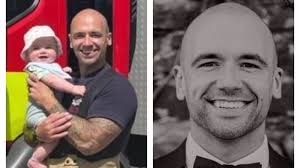 Anthony Byrne is fundraising for Northern Ireland Chest Heart & Stroke