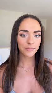 Absolute angel @ashagray for her 21st birthday 😍 , I had the honour of  being the first Makeup Artist to ever do Asha's Makeup. Hope you had the  best night my honey.