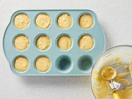 Basic Corn Muffins