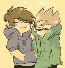 Imagenes Tomeddˊˎ Tomtord Comic Eddsworld Comics Gravity Falls Funny