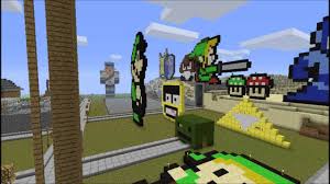 Find best minecraft 1.8.9 freebuild servers in the world for pc or pe and vote for your favourite. Creative Craft Minecraft Server Www Topsimages Com