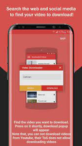Download alfred app for android. Free Video Downloader Download Videos Fastly For Android Apk Download