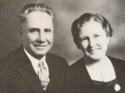 Edward Maddocks Claridge (1882-1952)