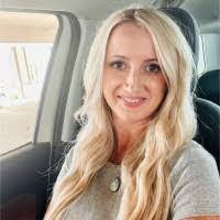 Alissa Jensen's Instagram, Twitter & Facebook