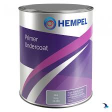 hempel primer undercoat