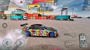 Pasang aplikasi permainan lumba kereta: Drift Max Pro 3 Car Drifting Game With Racing Cars Android Ios Gameplay Carsgames Youtube