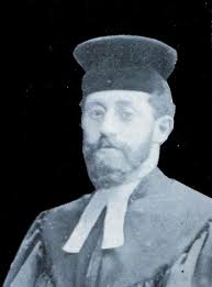 JCR-UK: former Creechurch Lane Synagogue (First Synagogue in Britain after  Resettlement), City of London