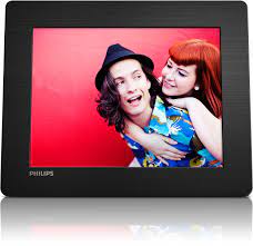 Spf4608 digital photo frame pdf manual download. Digital Photoframe Spf4608 12 Philips