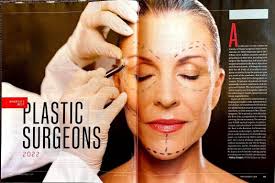 New Orleans Plastic Surgeon Dr. Moses