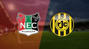 Das ist der spielbericht zur begegnung sc nec gegen roda jc kerkrade am 09.01.1972 im wettbewerb toto knvb beker. Fyxuhsiyj Mfwm