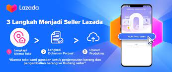 Maybe you would like to learn more about one of these? Jualan Online Tanpa Biaya Lazada Co Id
