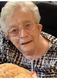 Elizabeth Brown Obituary (1932