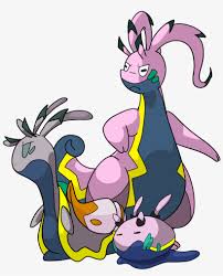 The benefits of coloring pages: Goodra Family Alola Forms Alola Goomy Pokemon Alola Goodra Png Image Transparent Png Free Download On Seekpng