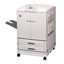 Hp Laserjet Color Printer 9500mfp Printer Driver Printer Locker Storage