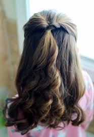 Easy hairstyles for long hair. 10 Hairstyles For Girls With Long Hair Read More