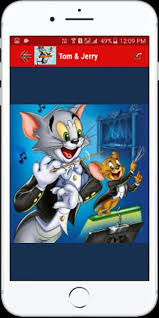 Wenn du gerne zufällige verabredungen hast, gerne aufregende und. Tom Jerry Video Pour Android Telechargez L Apk