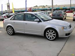 Image result for Light Silver 2004 Quattro