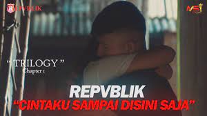 Lirik Lagu Cintaku Sampai Disini Saja Oleh Repvblik In 2021 Lirik Lagu Lagu Cinta Lagu