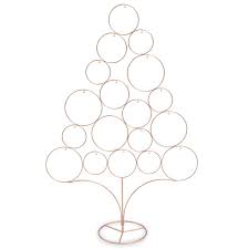 Tannenbaum Aus Metall Goldfarben H95 Maisons Du Monde Sapin De Noel Arbre Metallique Decoration Noel Maison